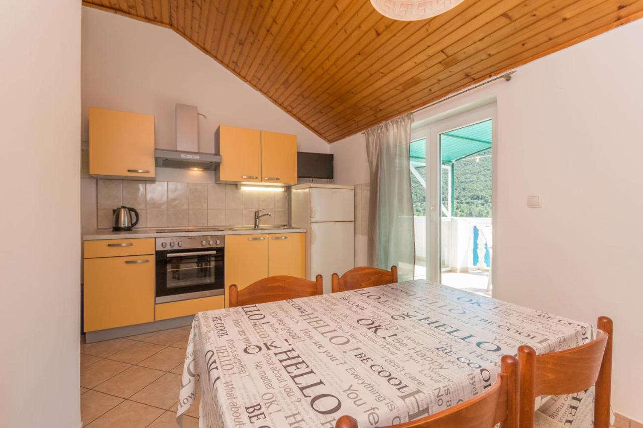 Apartmani Bonaca - 10M To The Sea Grebaštica Esterno foto